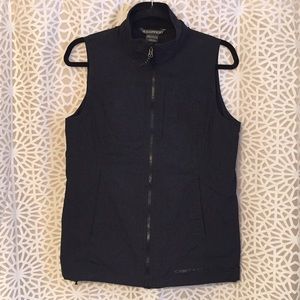 exofficio travel vest